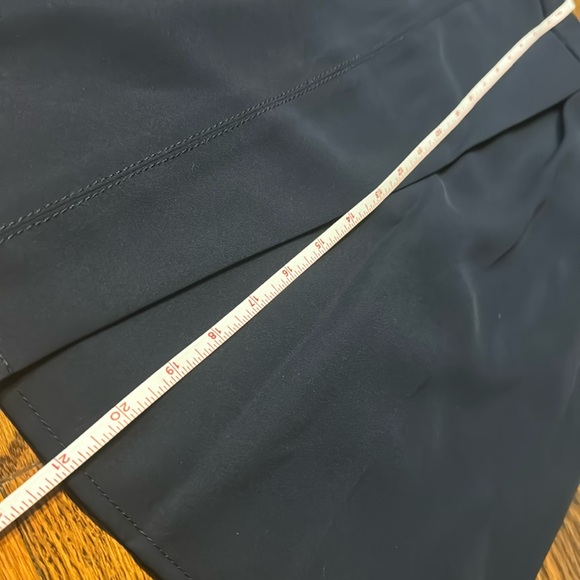 Louis Vuitton Uniform skirt size 38 - Picture 7 of 7